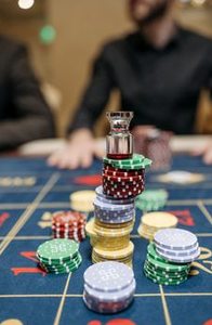 xì dách di động Kubet